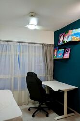 Blk 874B Tampines Greenflora (Tampines), HDB 4 Rooms #626081991
